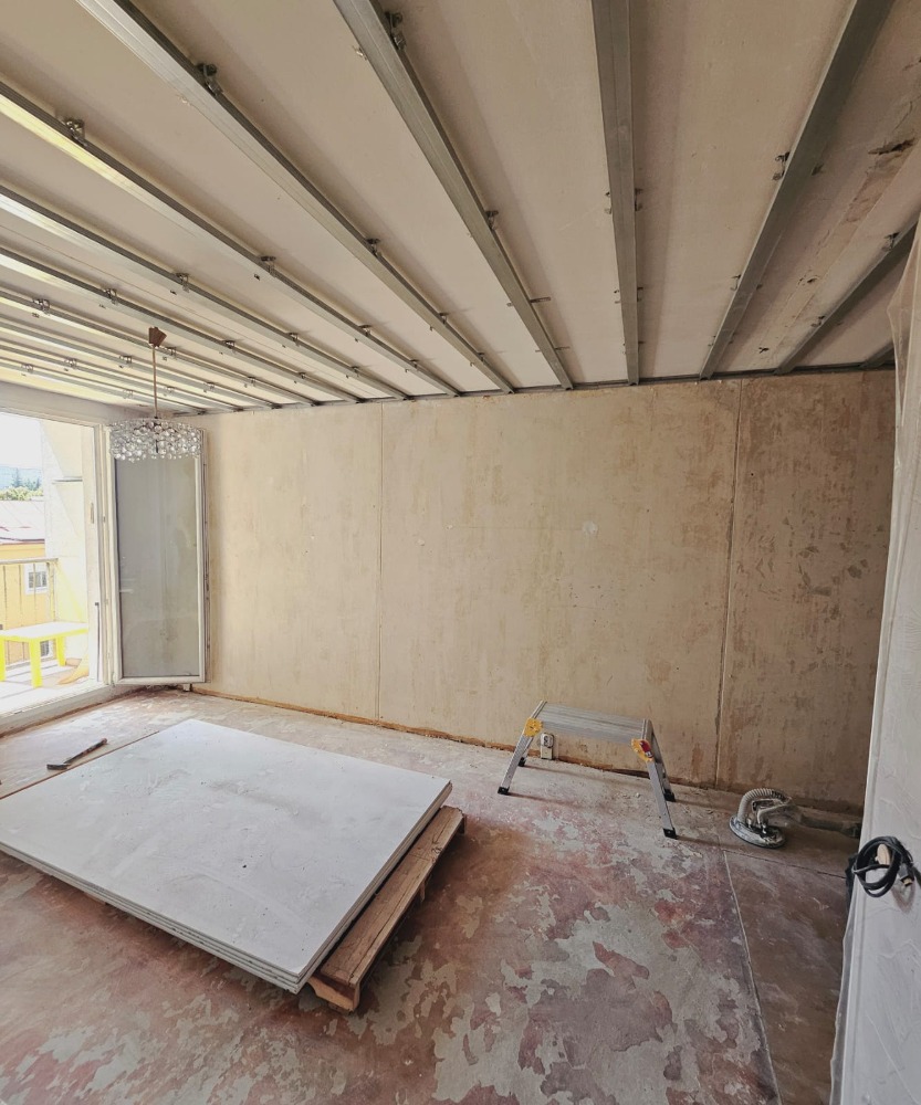 Byt Lovosická – kompletní rekonstrukce - foto 47